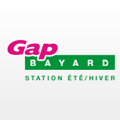 Logo of GAP Bayard